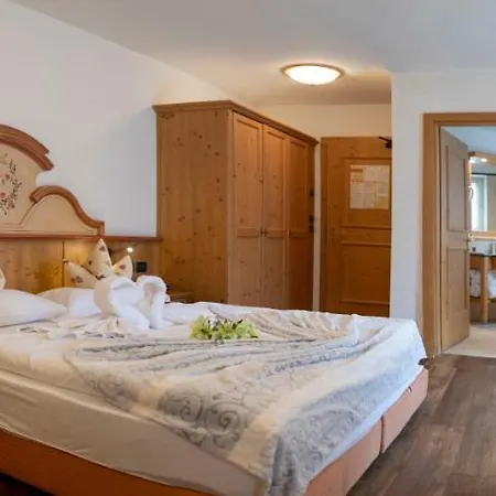 Nature Wellness Renato Hotel