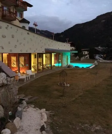 Hotel Nature Wellness Renato 4*