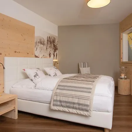 Hotel Nature Wellness Renato Vigo di Fassa