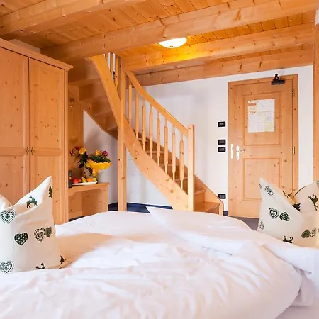 Hotel Nature Wellness Renato Vigo di Fassa