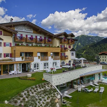 Nature Wellness Renato 4*
