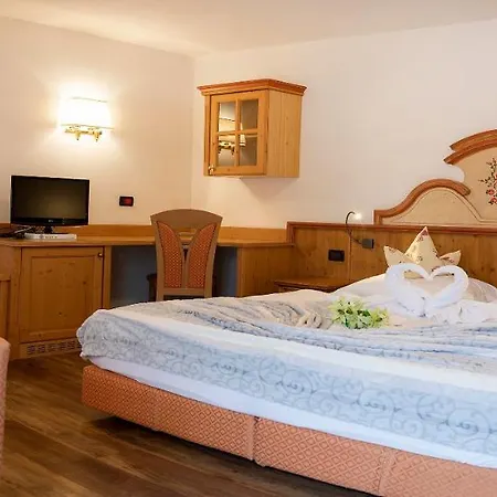 Hotel Nature Wellness Renato