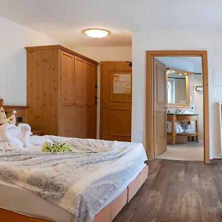 Nature Wellness Renato 4*