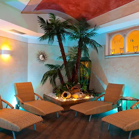 Nature Wellness Renato Vigo di Fassa