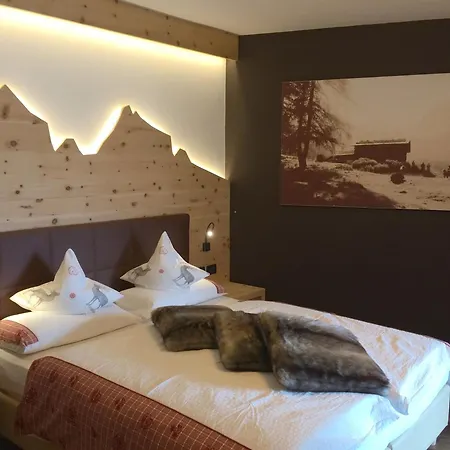 Nature Wellness Renato Vigo di Fassa