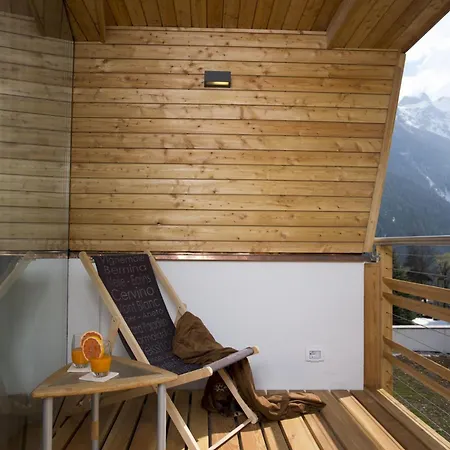 Nature Wellness Renato 4* Vigo di Fassa