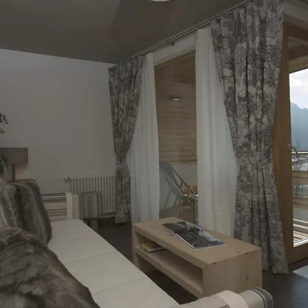 Nature Wellness Renato 4* Vigo di Fassa