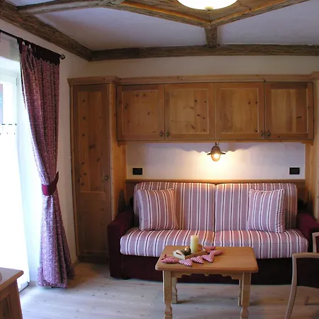 Nature Wellness Renato Hotel 4*