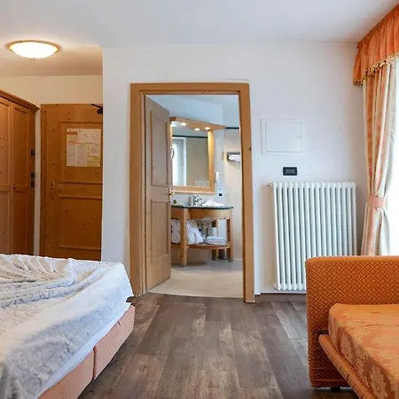 Nature Wellness Renato 4* Vigo di Fassa