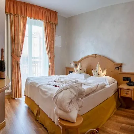 Nature Wellness Renato Hotel