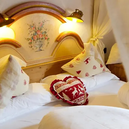 Nature Wellness Renato Hotel 4*