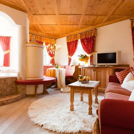 Nature Wellness Renato Hotel