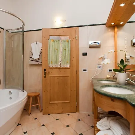 Hotel Nature Wellness Renato