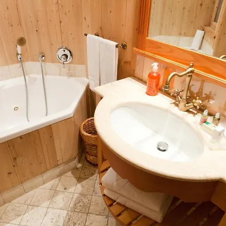 Hotel Nature Wellness Renato