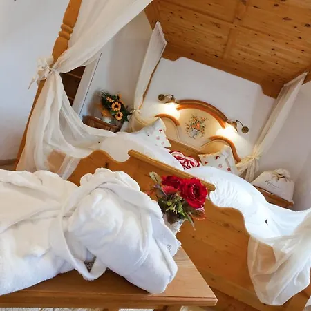 Hotel Nature Wellness Renato 4*