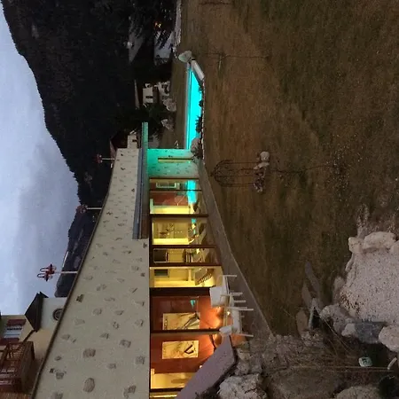 Hotel Nature Wellness Renato