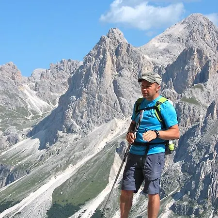 Nature Wellness Renato 4* Vigo di Fassa