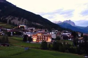 Hotel Nature Wellness Renato Vigo di Fassa