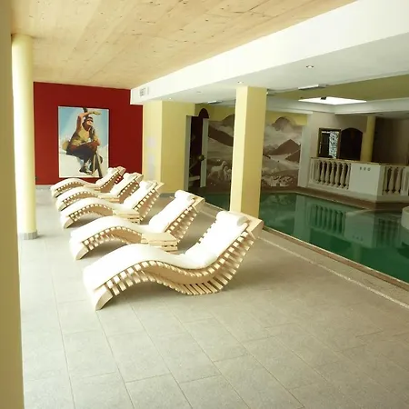 Nature Wellness Renato Hotel 4*