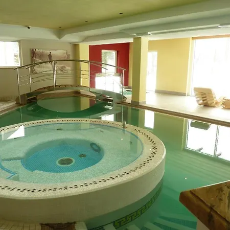 Nature Wellness Renato Hotel