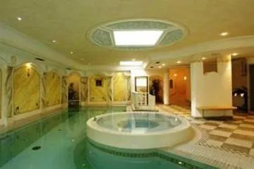 Hotel Nature Wellness Renato Vigo di Fassa