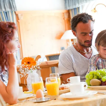 Nature Wellness Renato Vigo di Fassa