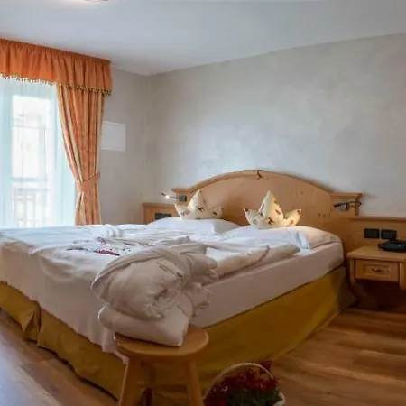 Nature Wellness Renato Hotel