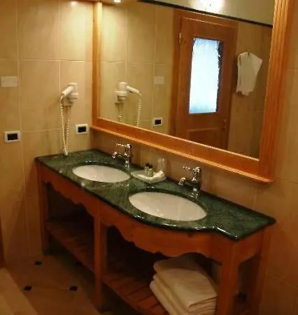 Hotel Nature Wellness Renato